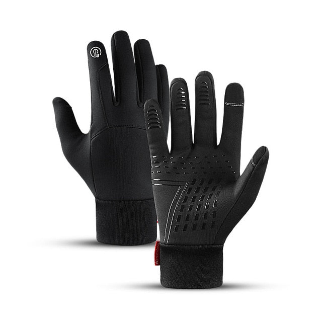 Touch Cold Waterproof Gloves