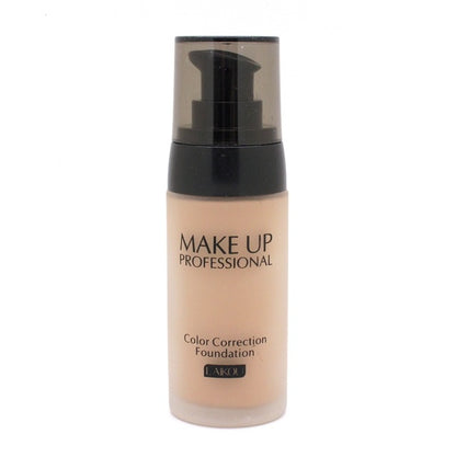 LAIKOU Beauty Makeup Brightening Whitening foundation Color Correction Natual concealer