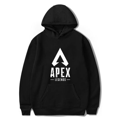 Apex Legends Hoodies Men Women Harajuku Sweatshirts hoody  Apex Legends Hoodie Mens Casual Sweatshirts