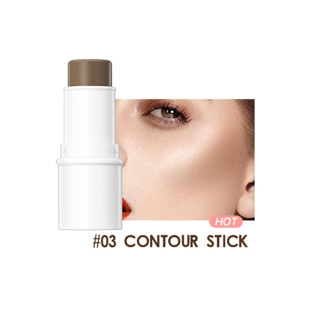 Makeup Bronzer Stick Cream