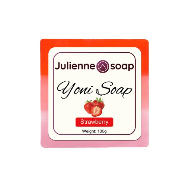 Julienne soap 100g