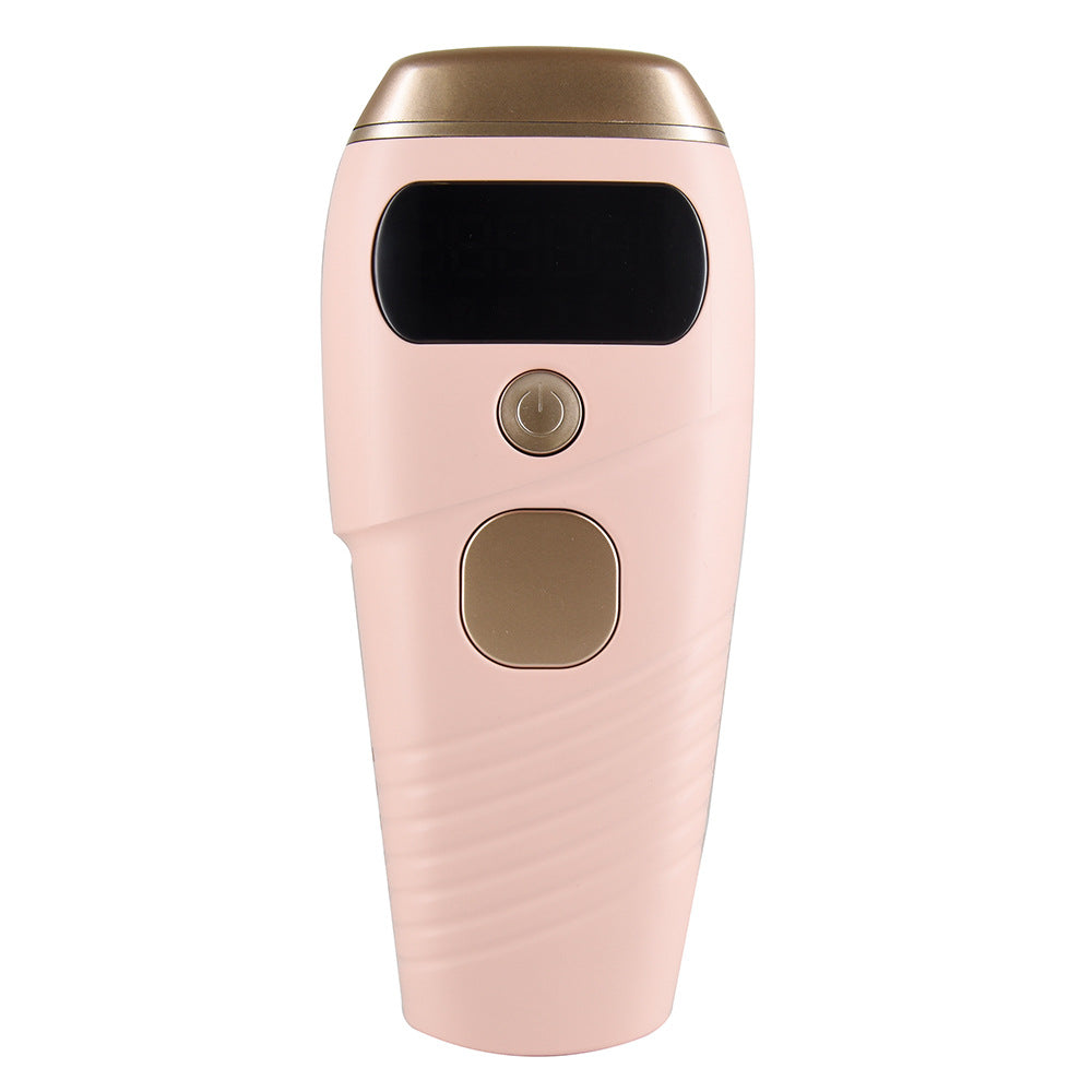 Upgraded 3 In 1 At Home IPL Hair Removal Laser Hair Removal For Women And Men Whole Body Beauty Treatment