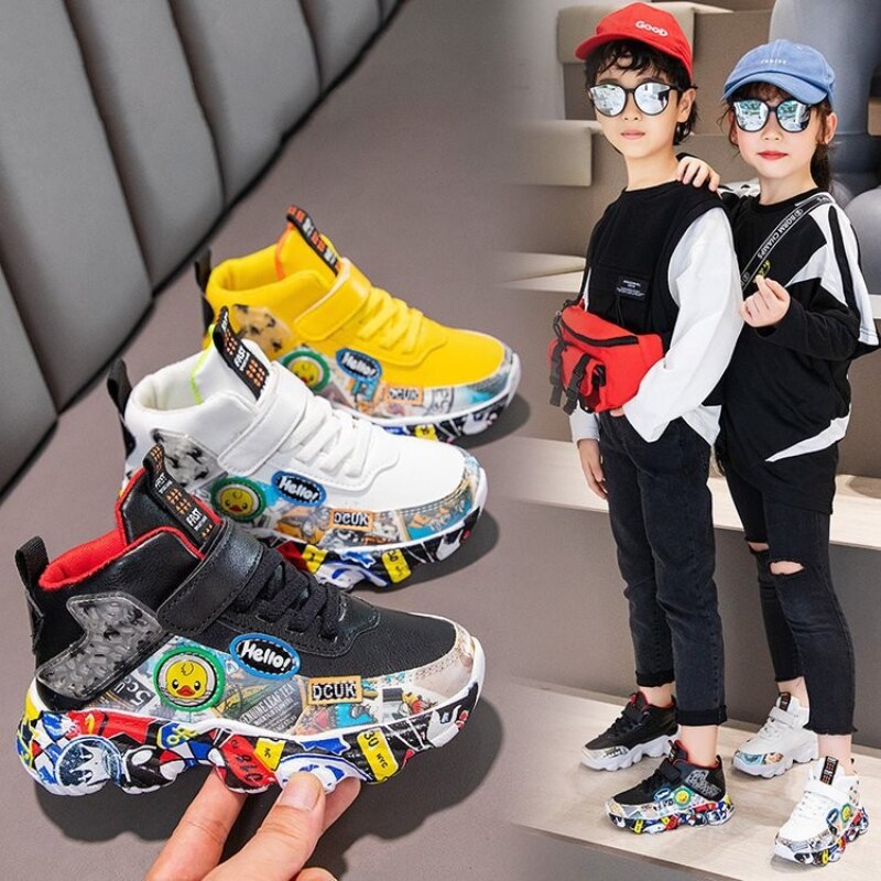 Children Sneakers casuals