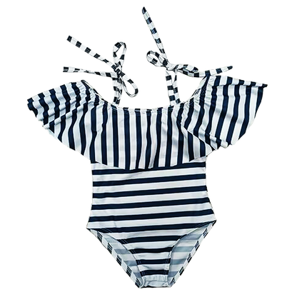maid Swimwear For Children Summer Ba