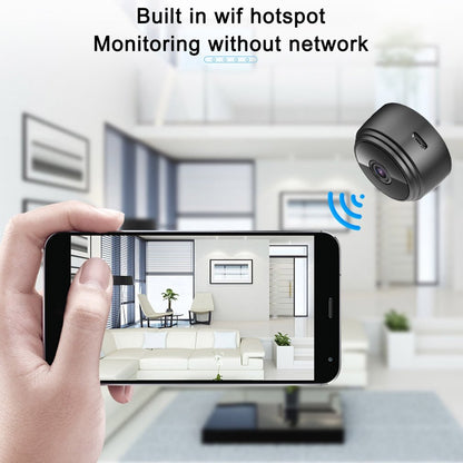 Camera Wireless Surveillance Camera Remote Monitor Wireless Mini Camcorders Video Surveillance