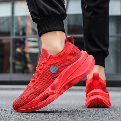Men Shoes Sneakers female casual Men's Shoes tenis Luxury shoes Trainer Race Breathable Shoes fashion running Shoes for women