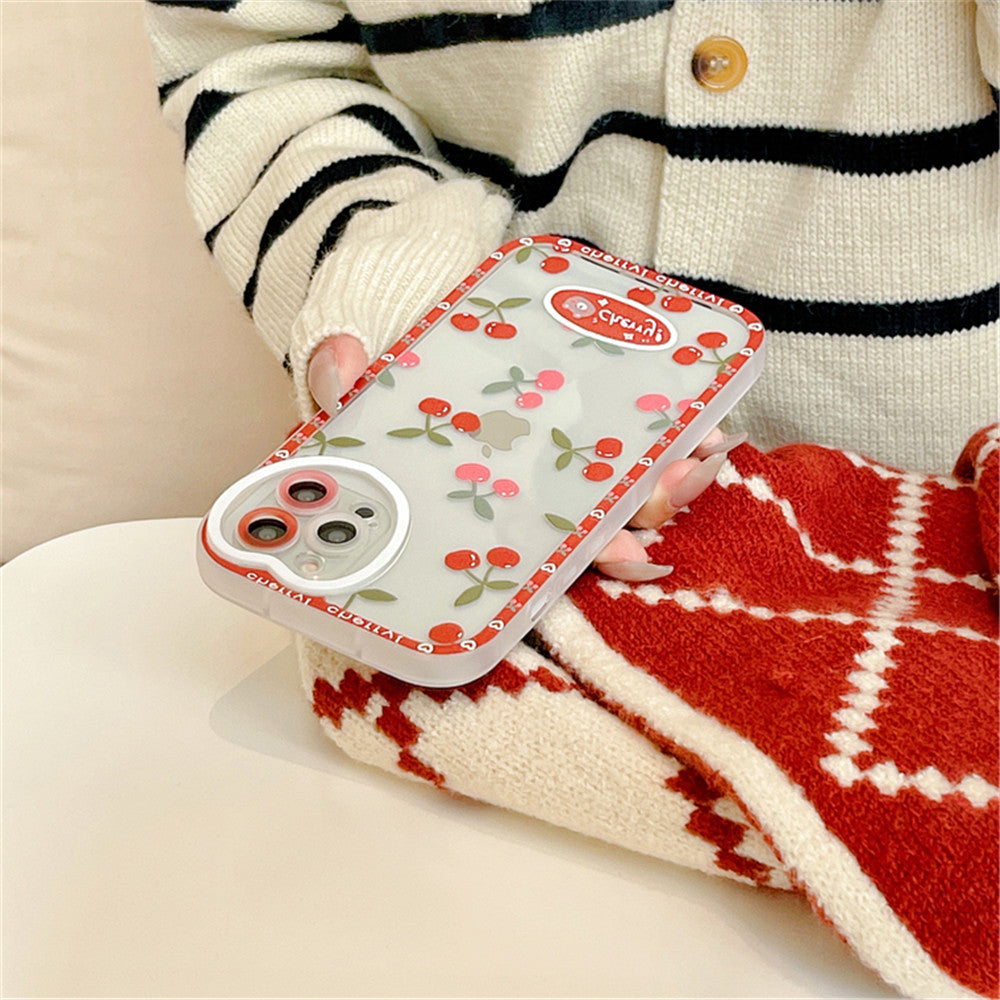 Lovely iPhone Phone Case