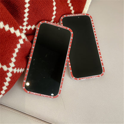 Lovely iPhone Phone Case