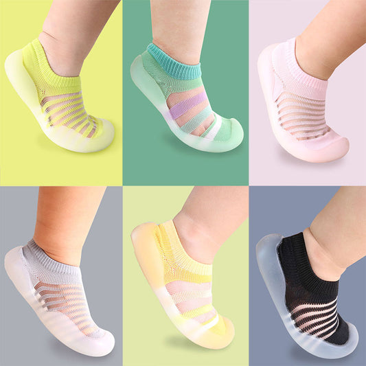 Non-Slip Baby Shoes kodez